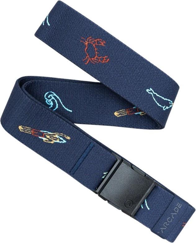 Save the Waves - navy 1