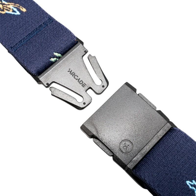 Save the Waves - navy 1