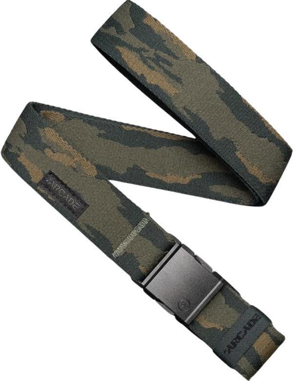 Terroflage - Slim - Jalapeno / Ivy Green 1