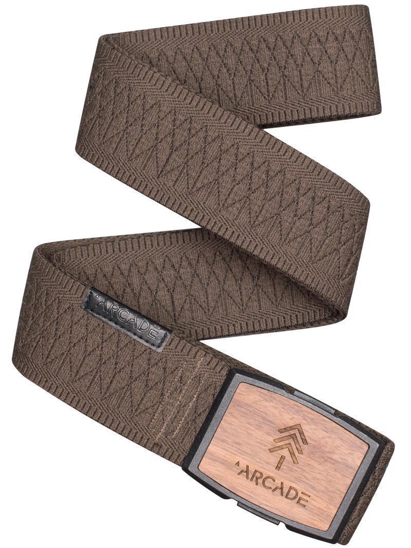 Vision  - Dark Brown 1