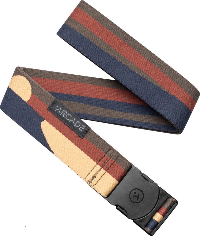 Vista - Medium Brown 1