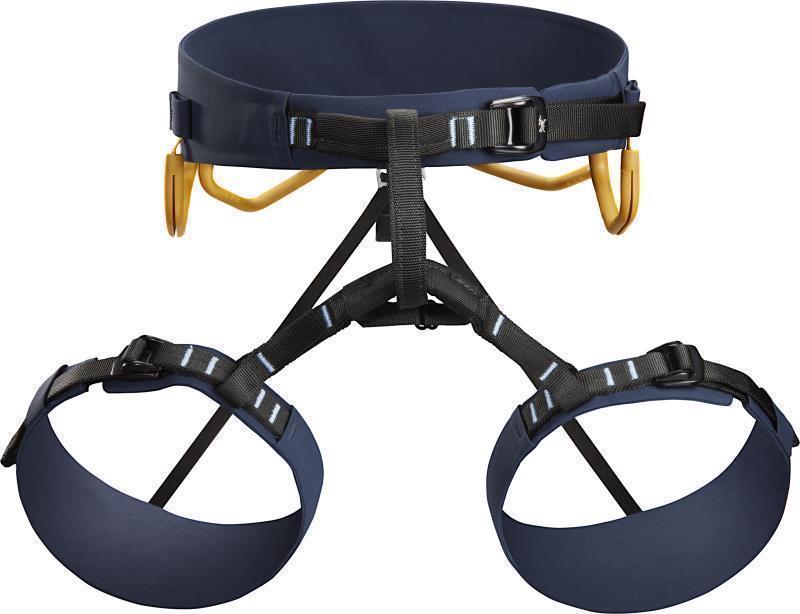 AR-385a Harness - Womens - Cobalt Moon 1