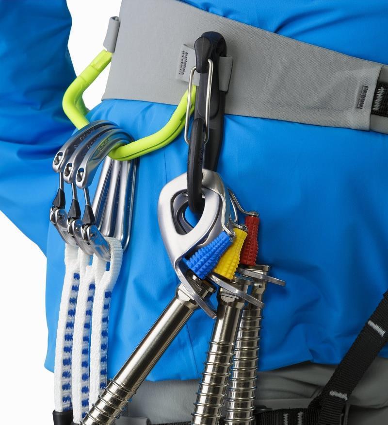 AR-385a Harness - Womens - Pegasus / Titanite 2