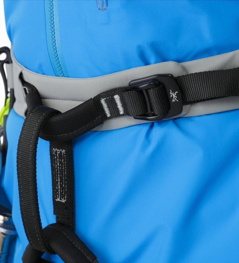 AR-385a Harness - Womens - Pegasus / Titanite 3