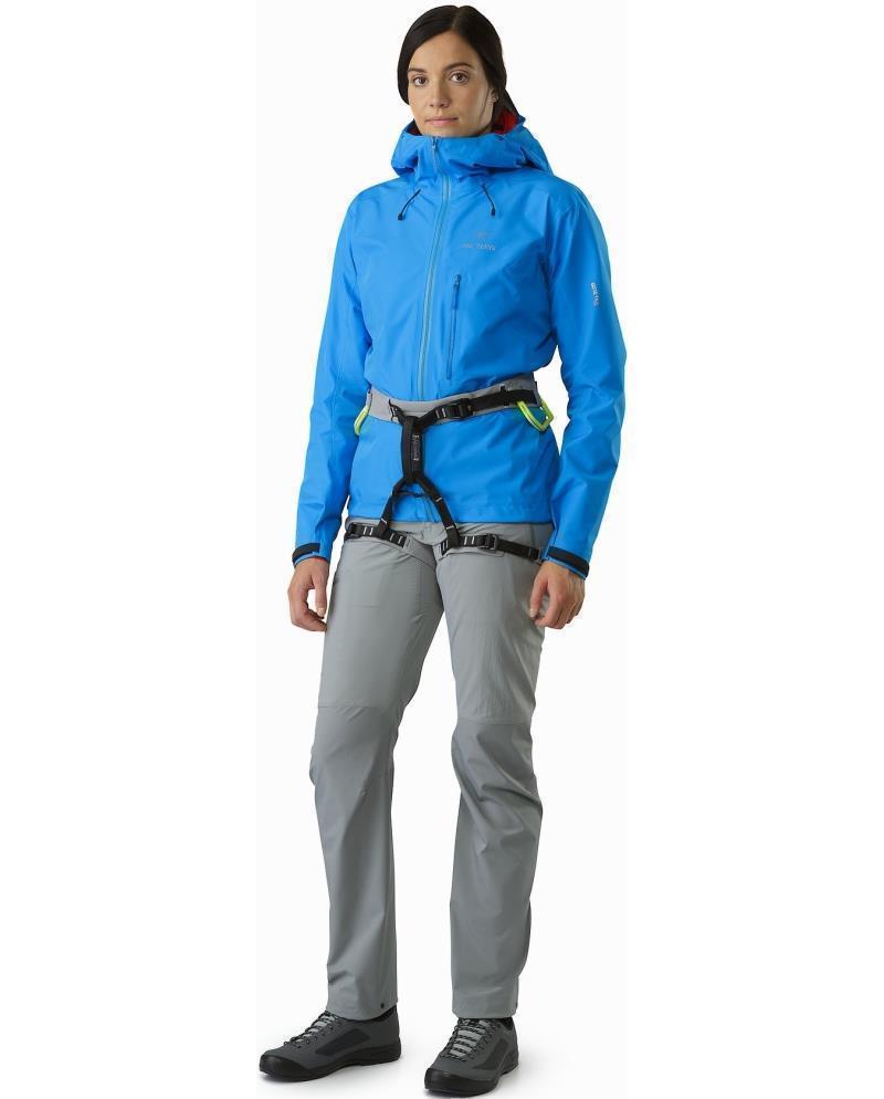 AR-385a Harness - Womens - Pegasus / Titanite 6