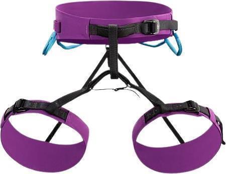 AR-385a Harness - Womens - Sumire 1