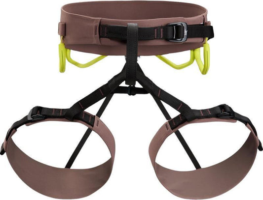 AR-385a Harness - Womens - Velvet Sand 1