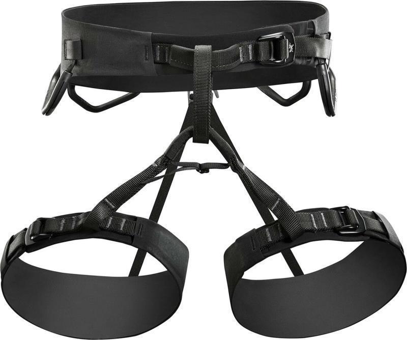 AR-395a Harness - Mens - Black 1