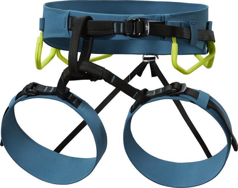 AR-395a Harness - Mens - Serene 1