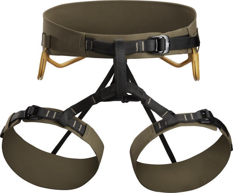 AR-395a Harness - Mens - Tatsu 1