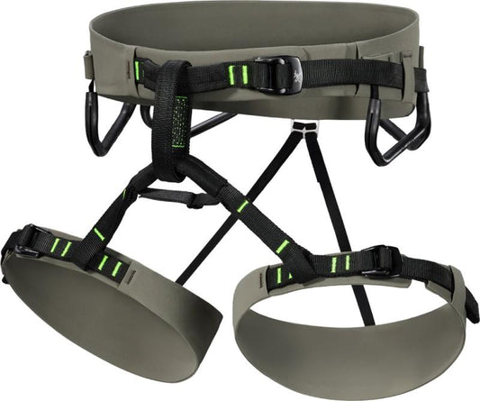 AR-395a Harness - Mens - forage / mantis 1