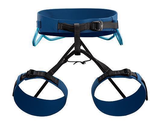 AR-395a Harness - Mens - poseidon 1