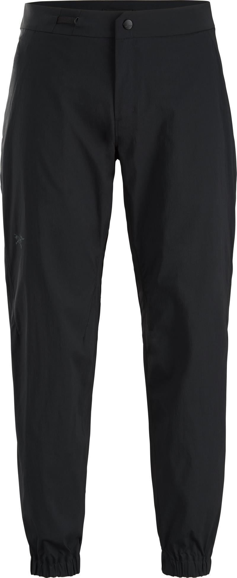 Acrople Joggers - Mens - Black 1