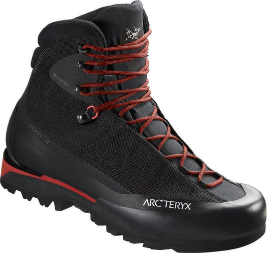Acrux LT GTX - Unisex - Black / Helios 1