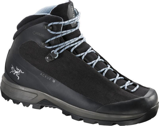 Acrux TR GTX - Womens - Black / Robotica 1