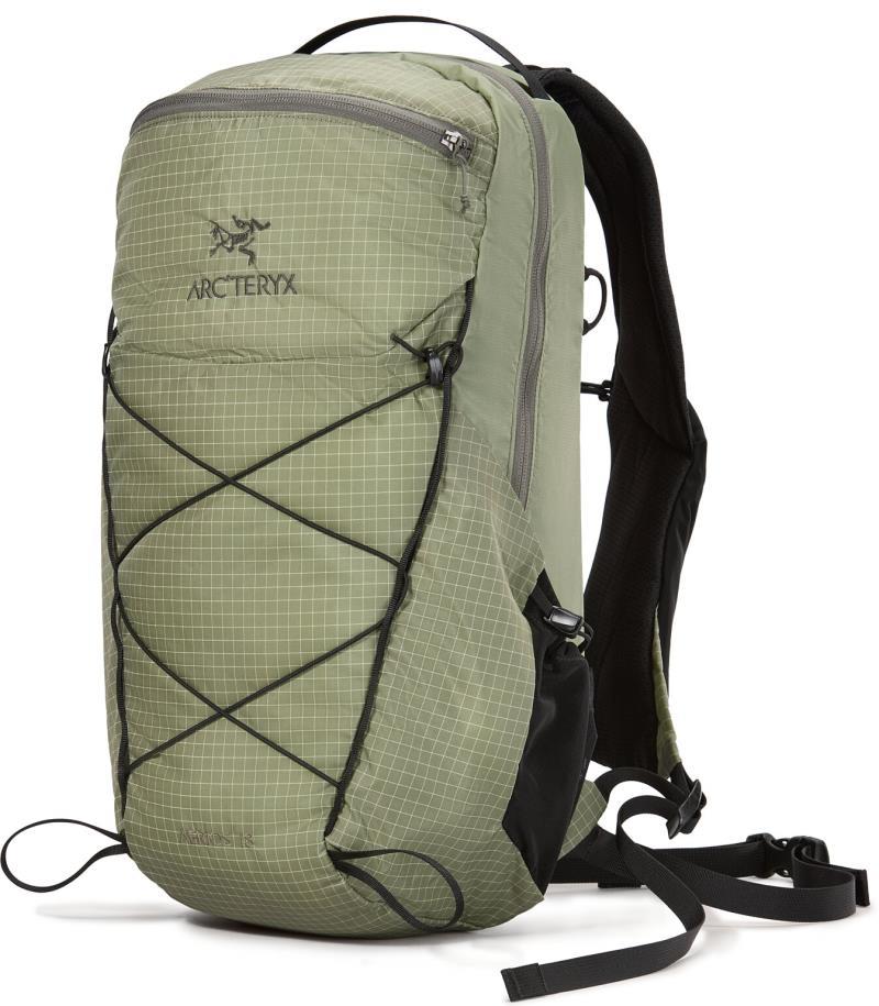 Aerios 18 Backpack - Chloris / Forage 1