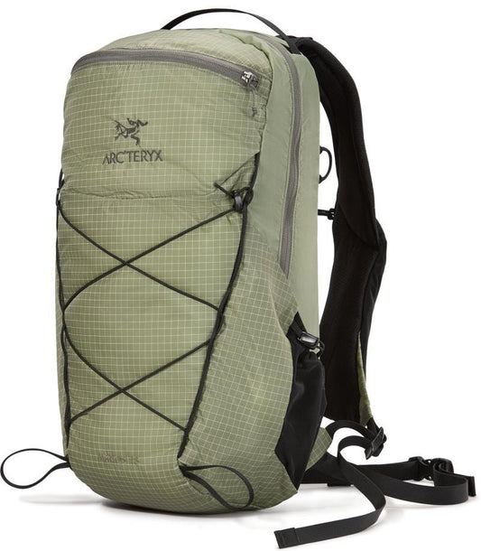 Aerios 18 Backpack - Chloris / Forage 1