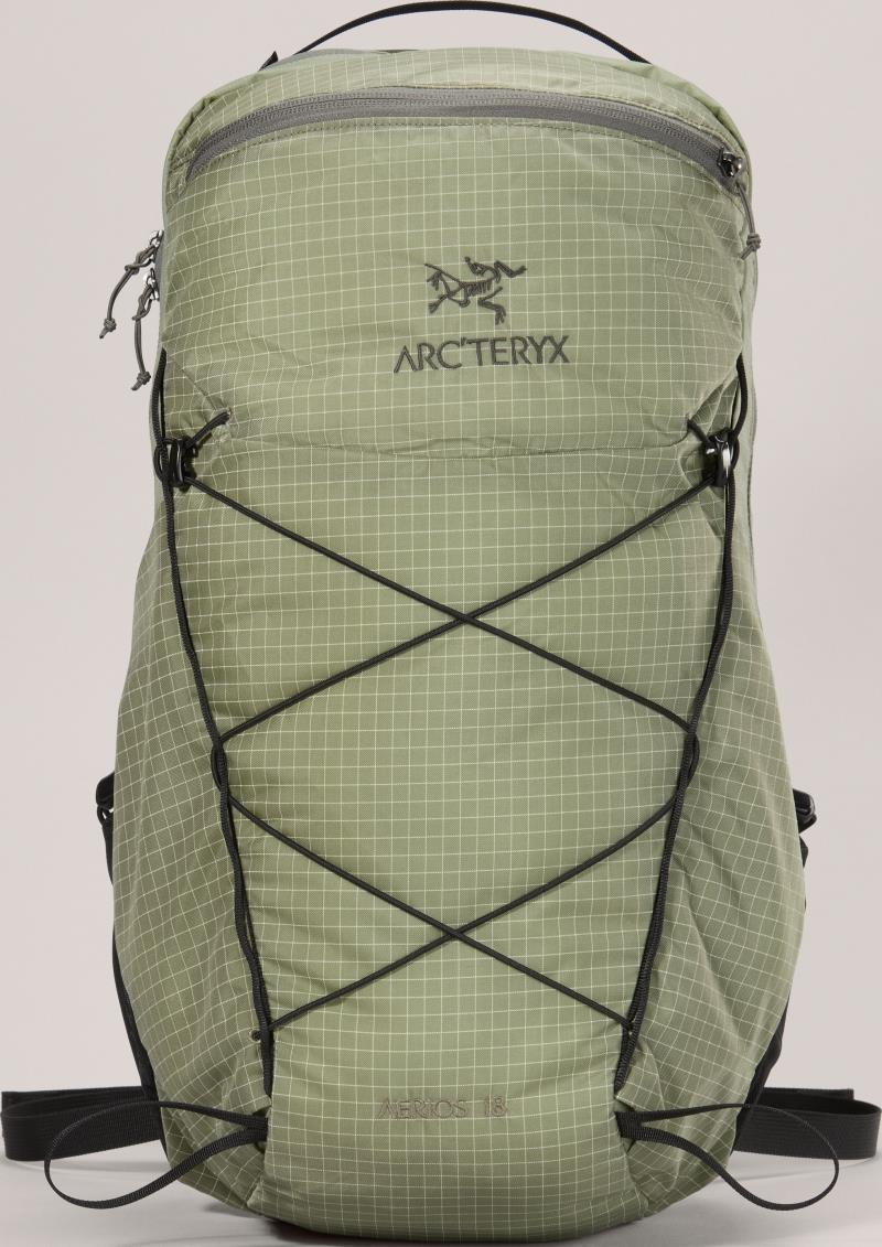Aerios 18 Backpack - Chloris / Forage 2