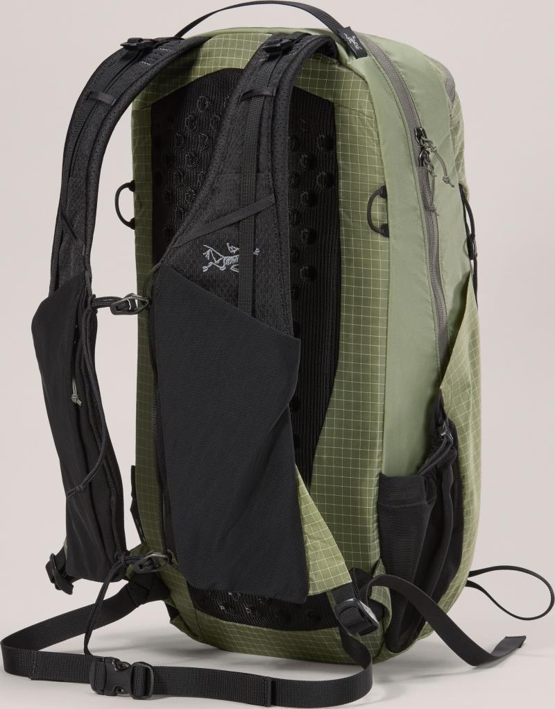 Aerios 18 Backpack - Chloris / Forage 3