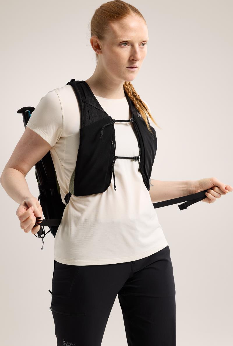 Aerios 18 Backpack - Chloris / Forage 5