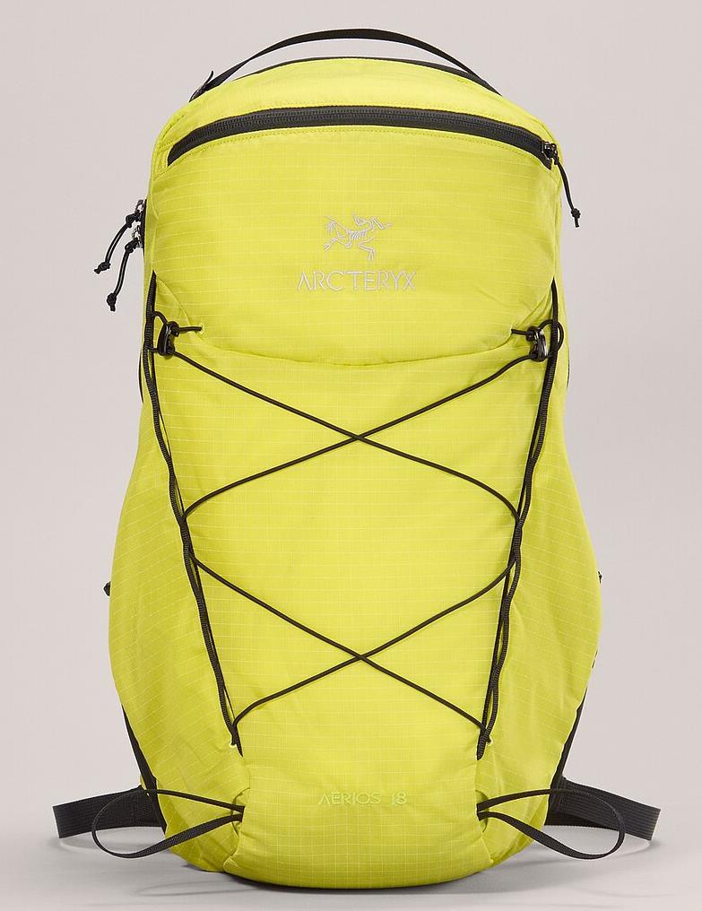 Aerios 18 Backpack - Euphoria 2