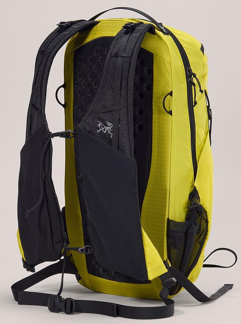Aerios 18 Backpack - Euphoria 3