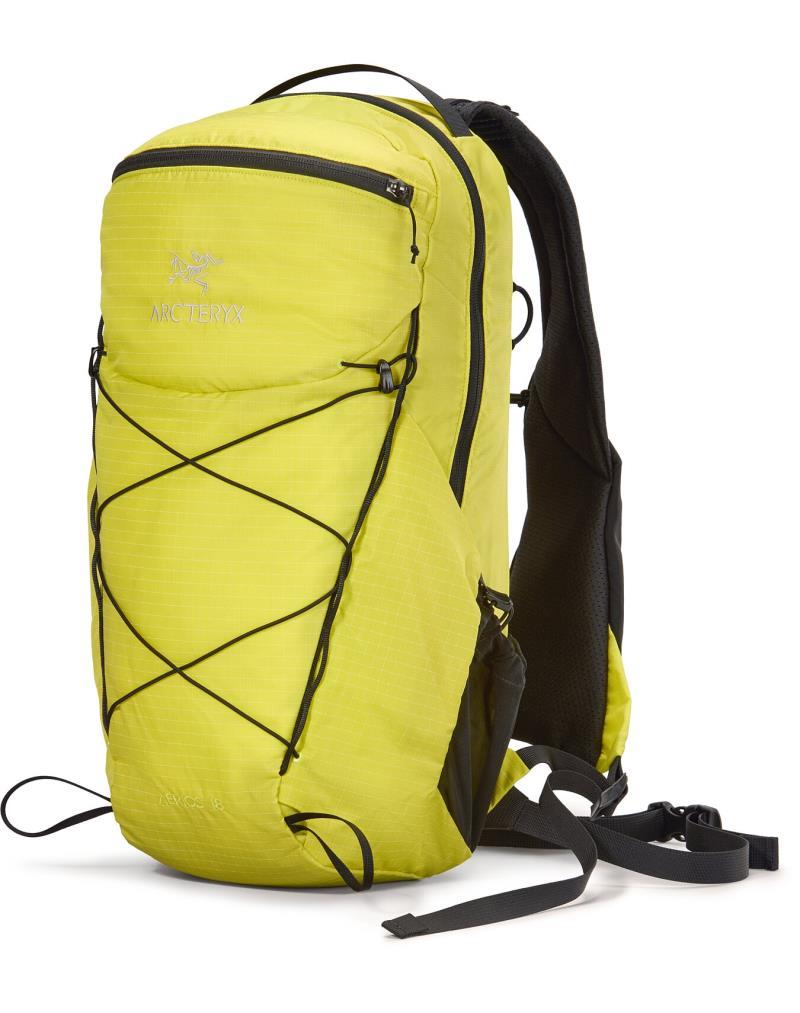 Aerios 18 Backpack - Euphoria 1