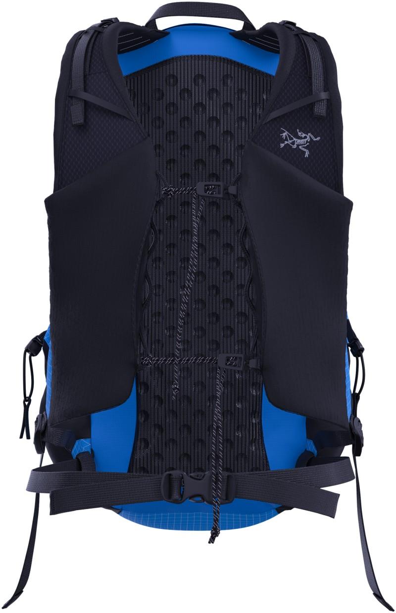 Aerios 18 Backpack - forage 1