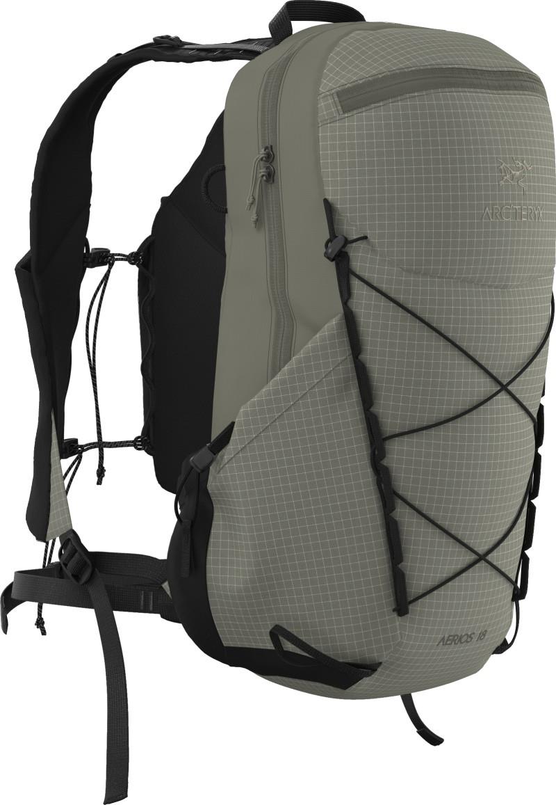 Aerios 18 Backpack - forage 1