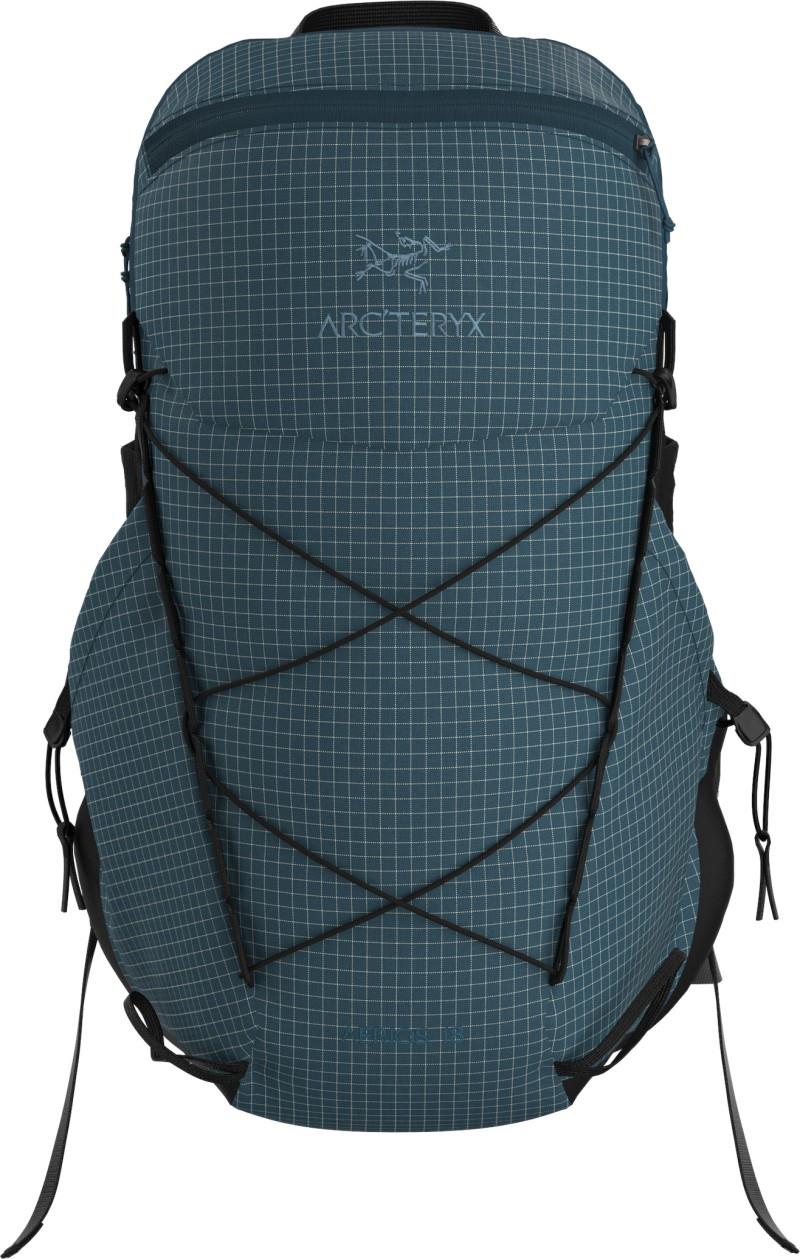 Aerios 18 Backpack - nightscape 1