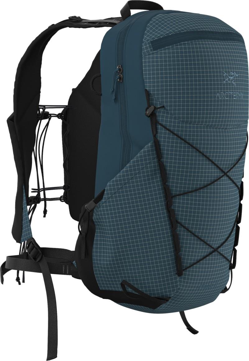 Aerios 18 Backpack - nightscape 1