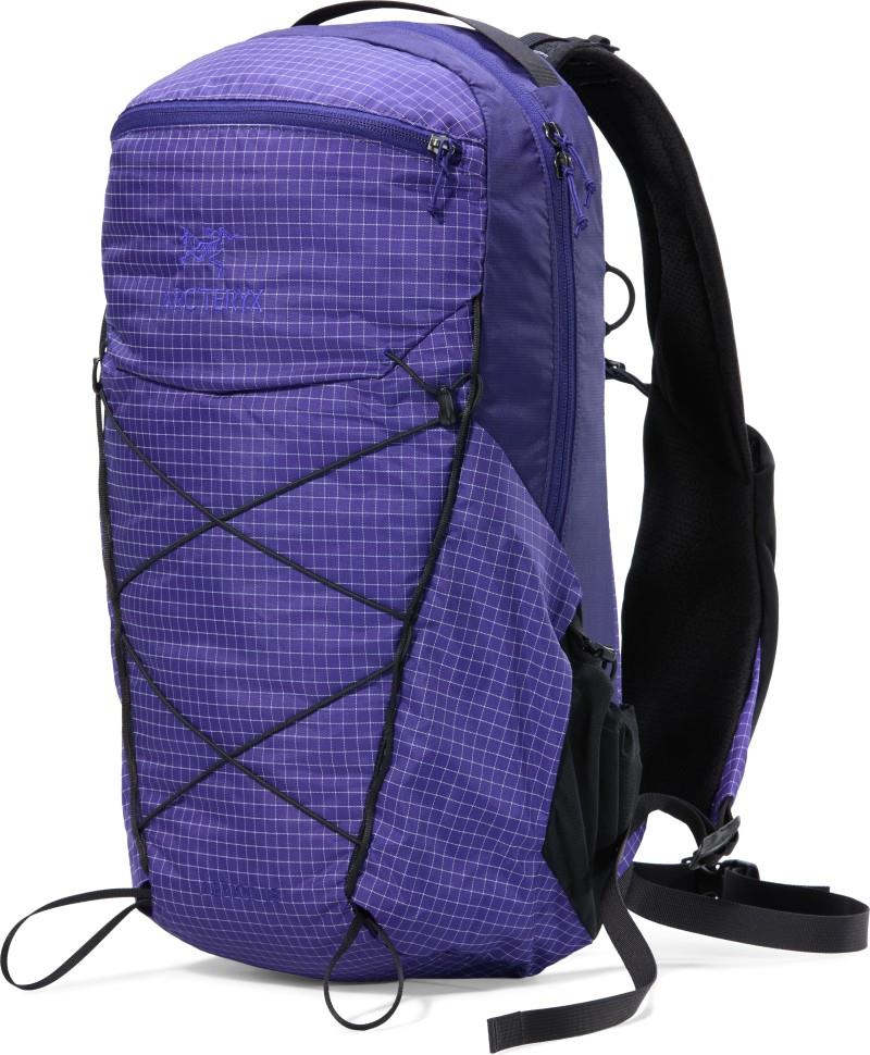 Aerios 18 Backpack - soulsonic 1