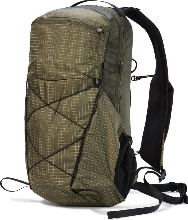 Aerios 18 Backpack - tatsu 1