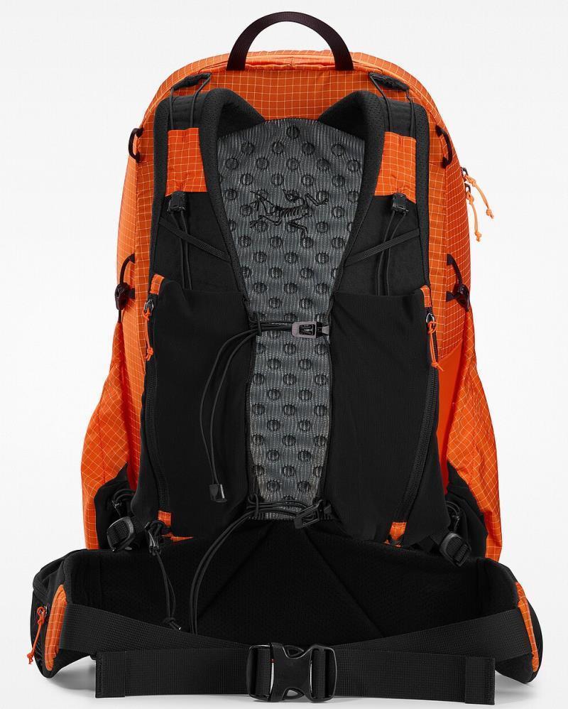 Aerios 30 Backpack - Mens - Phenom 4