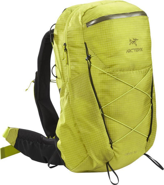 Aerios 30 Backpack - Mens - glade 1