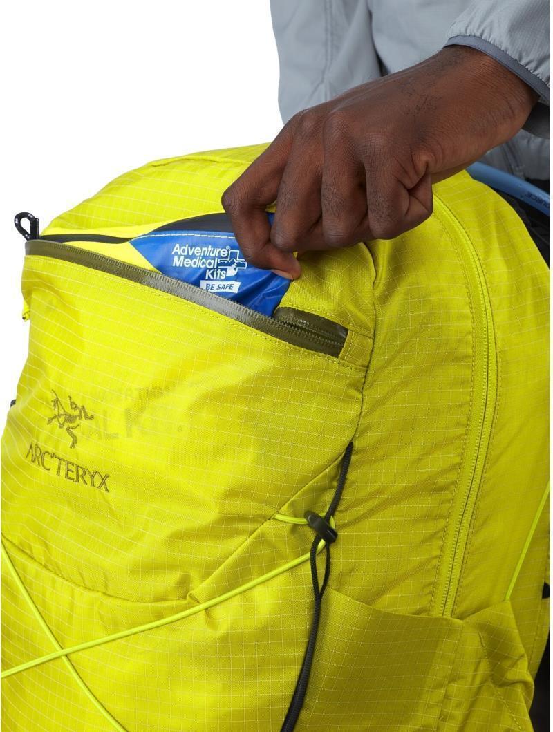 Aerios 30 Backpack - Mens - glade 1