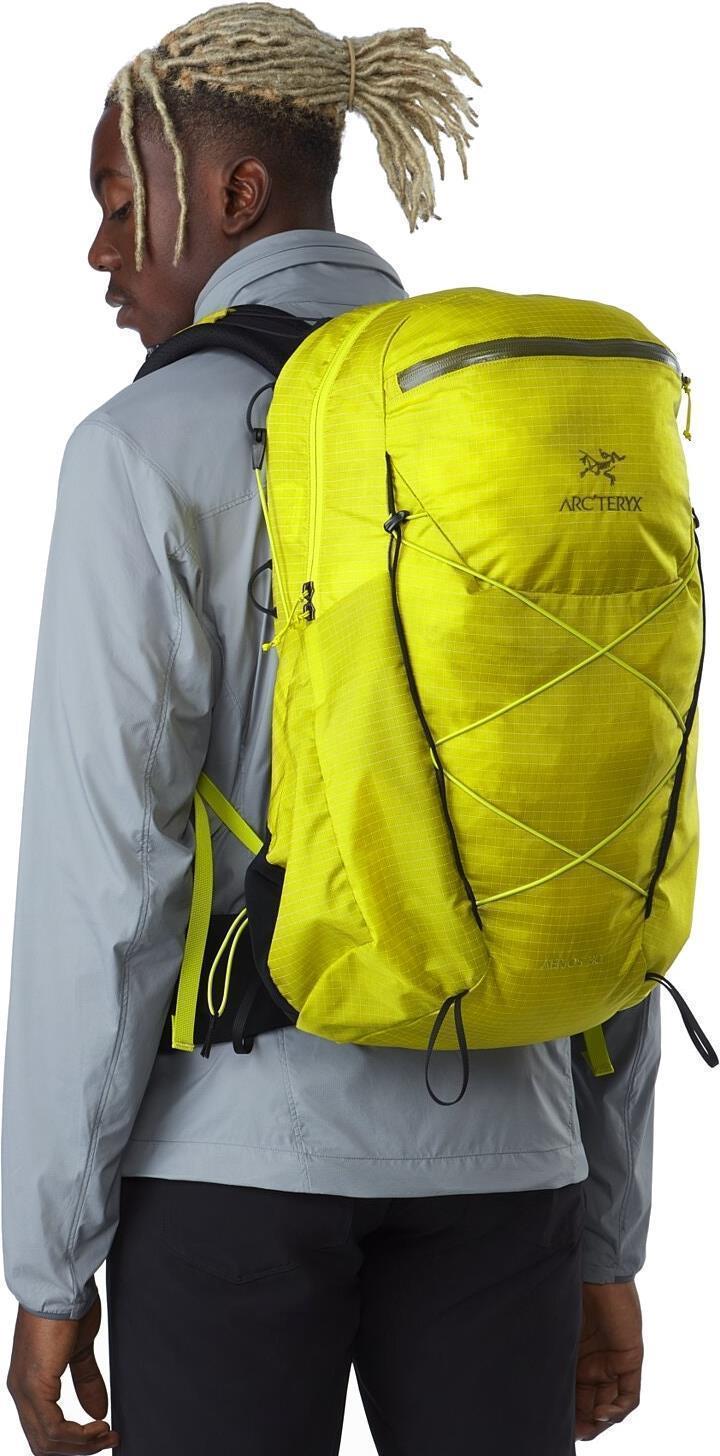 Aerios 30 Backpack - Mens - glade 1