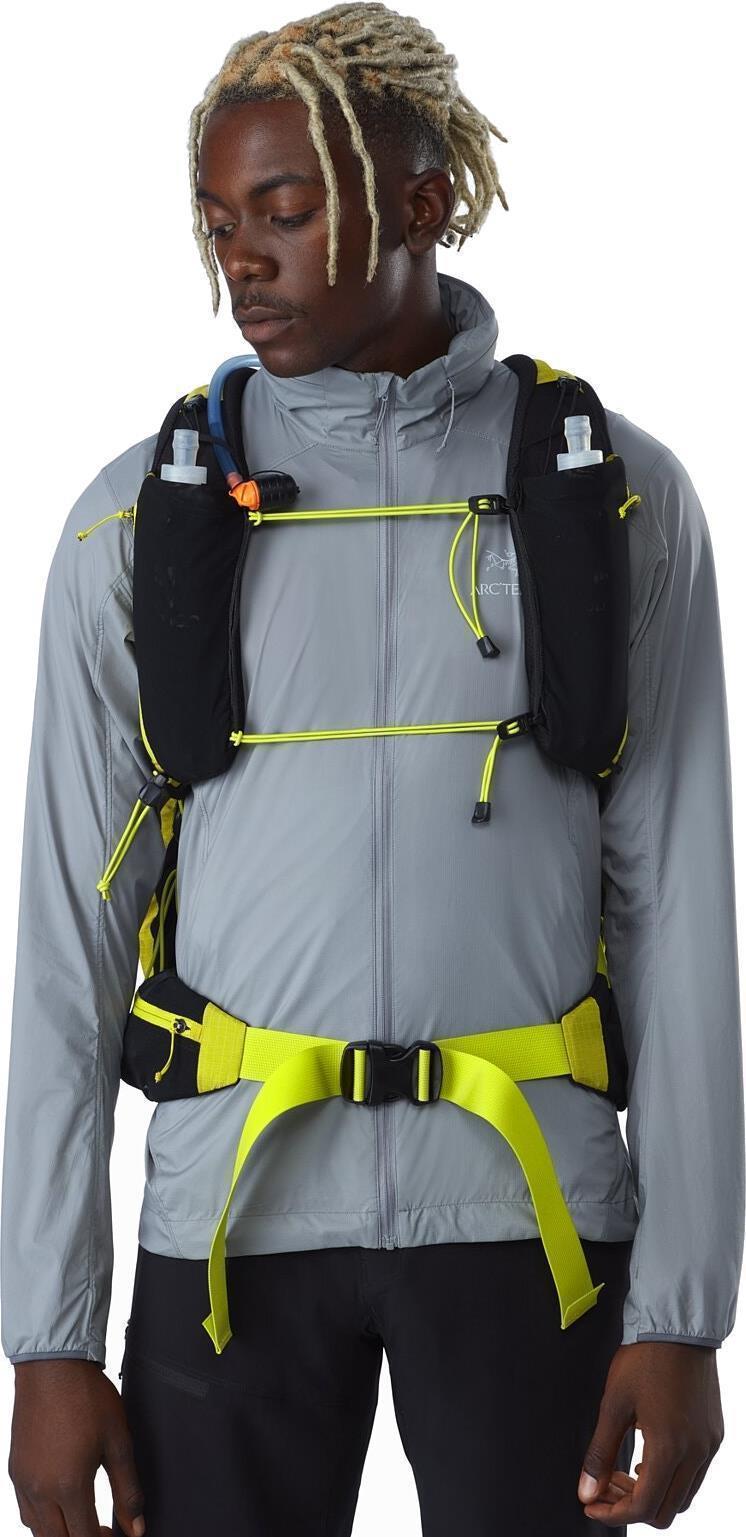 Aerios 30 Backpack - Mens - glade 1
