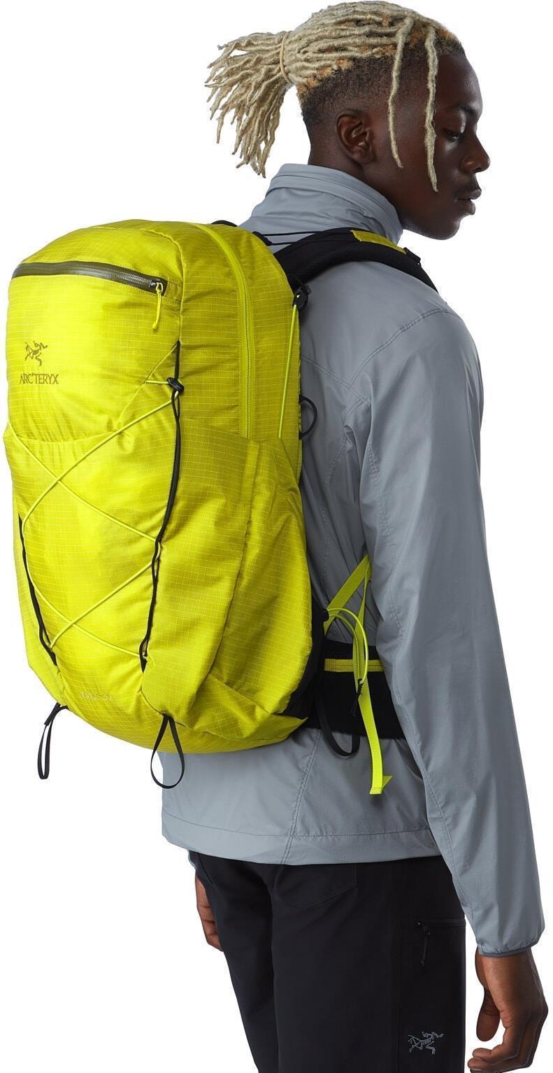 Aerios 30 Backpack - Mens - glade 1