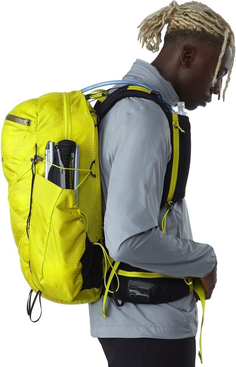Aerios 30 Backpack - Mens - glade 1