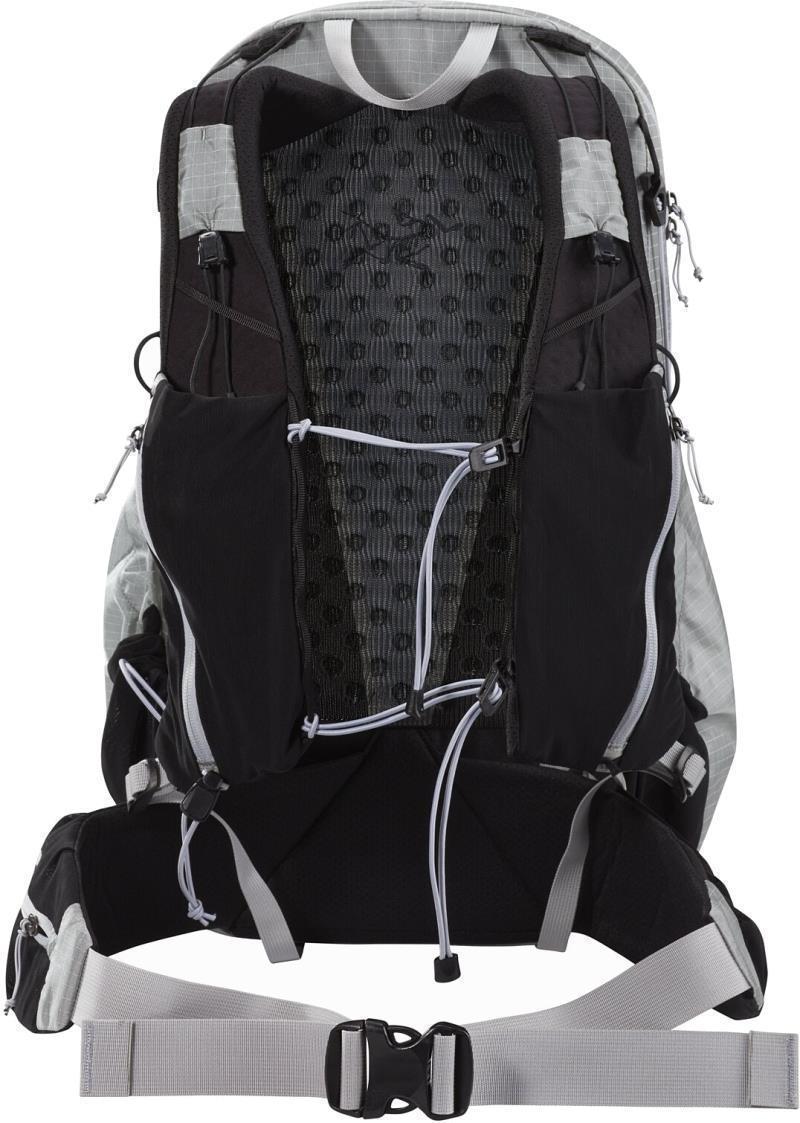 Aerios 30 Backpack - Mens - pixel 1