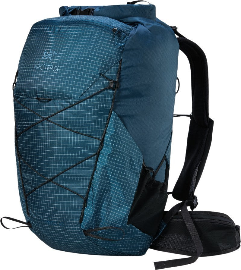 Aerios 35 Backpack - nightscape 1