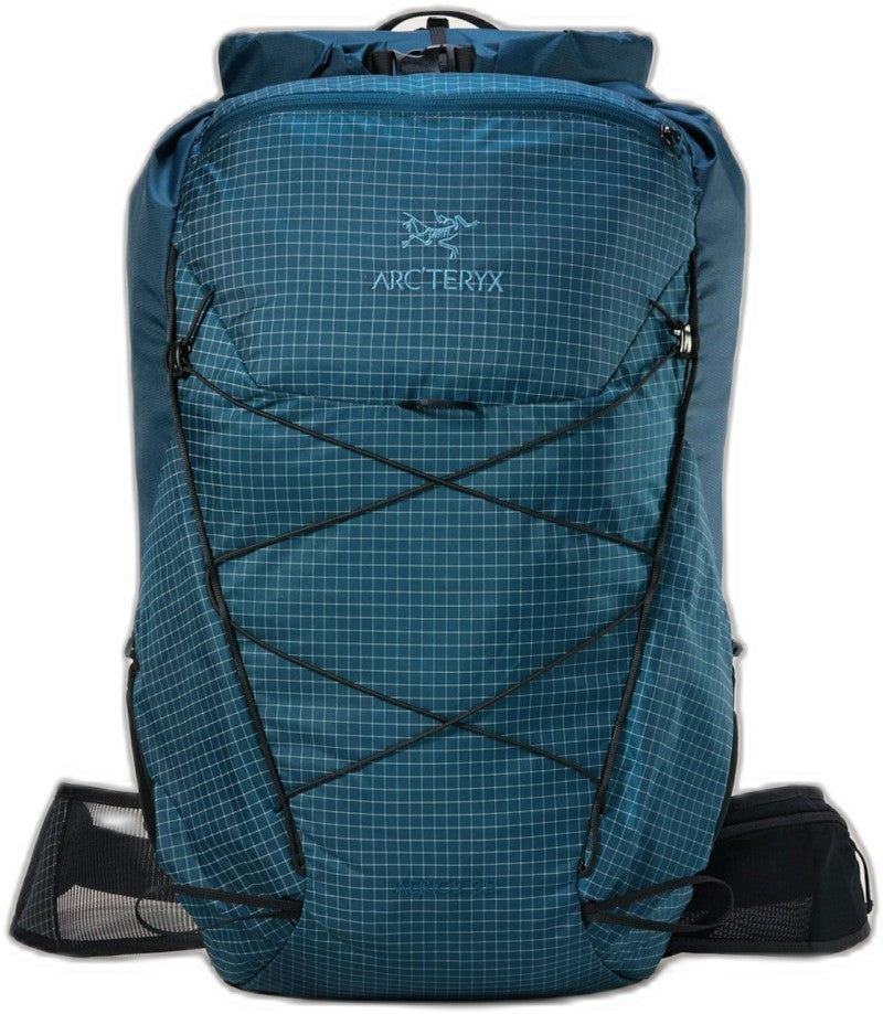 Aerios 35 Backpack - nightscape 1