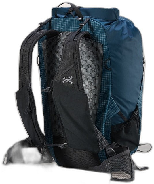 Aerios 35 Backpack - nightscape 1