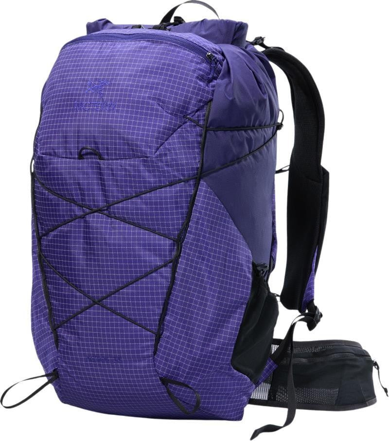 Aerios 35 Backpack - soulsonic 1