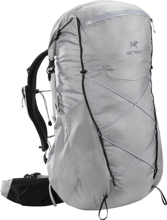 Aerios 45 Backpack - Mens - pixel 1