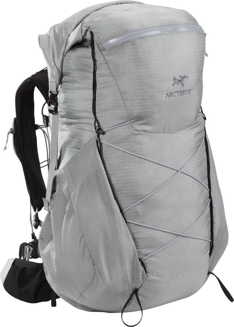 Aerios 45 Backpack - Womens - pixel 1