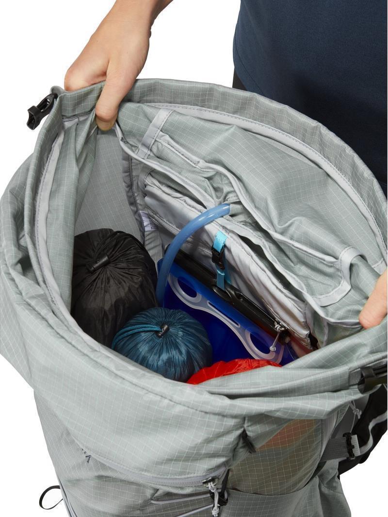 Aerios 45 Backpack - Womens - pixel 1