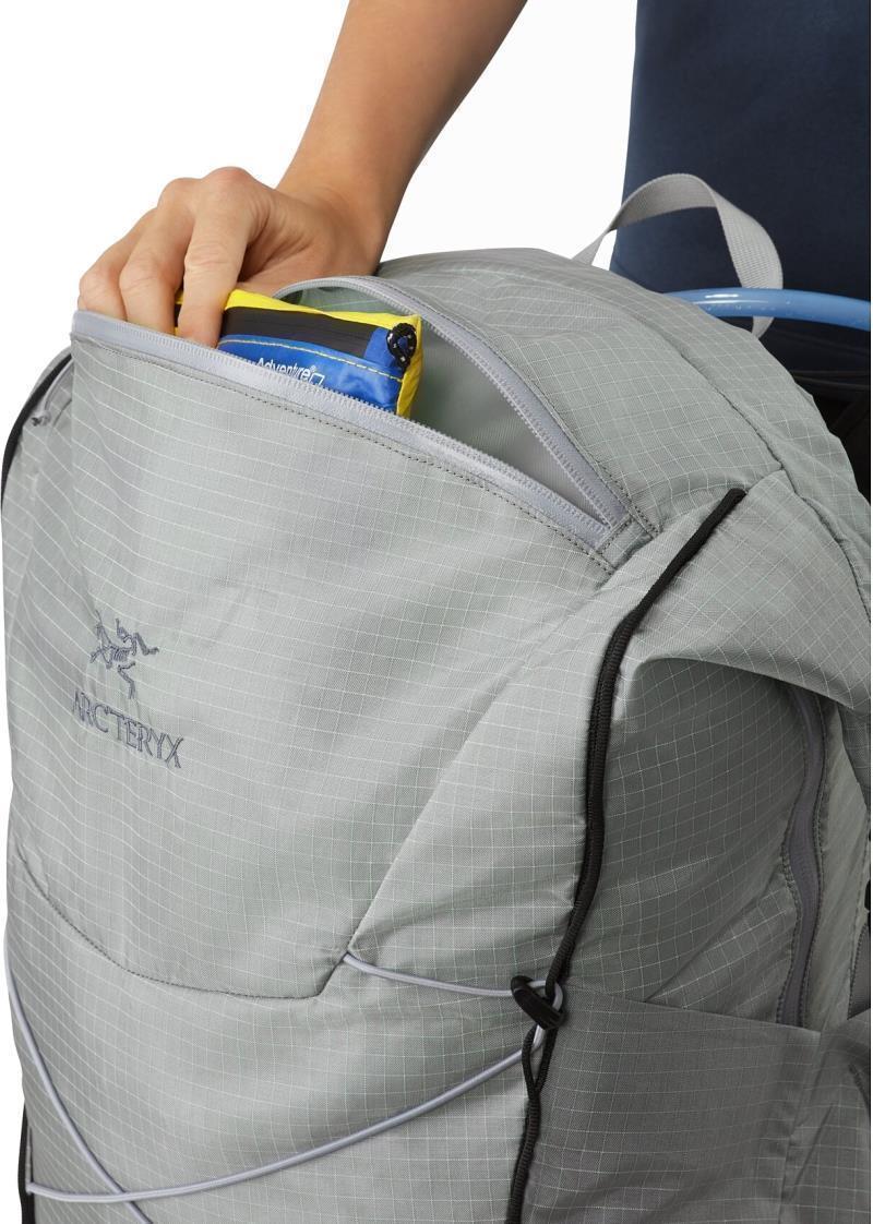 Aerios 45 Backpack - Womens - pixel 1