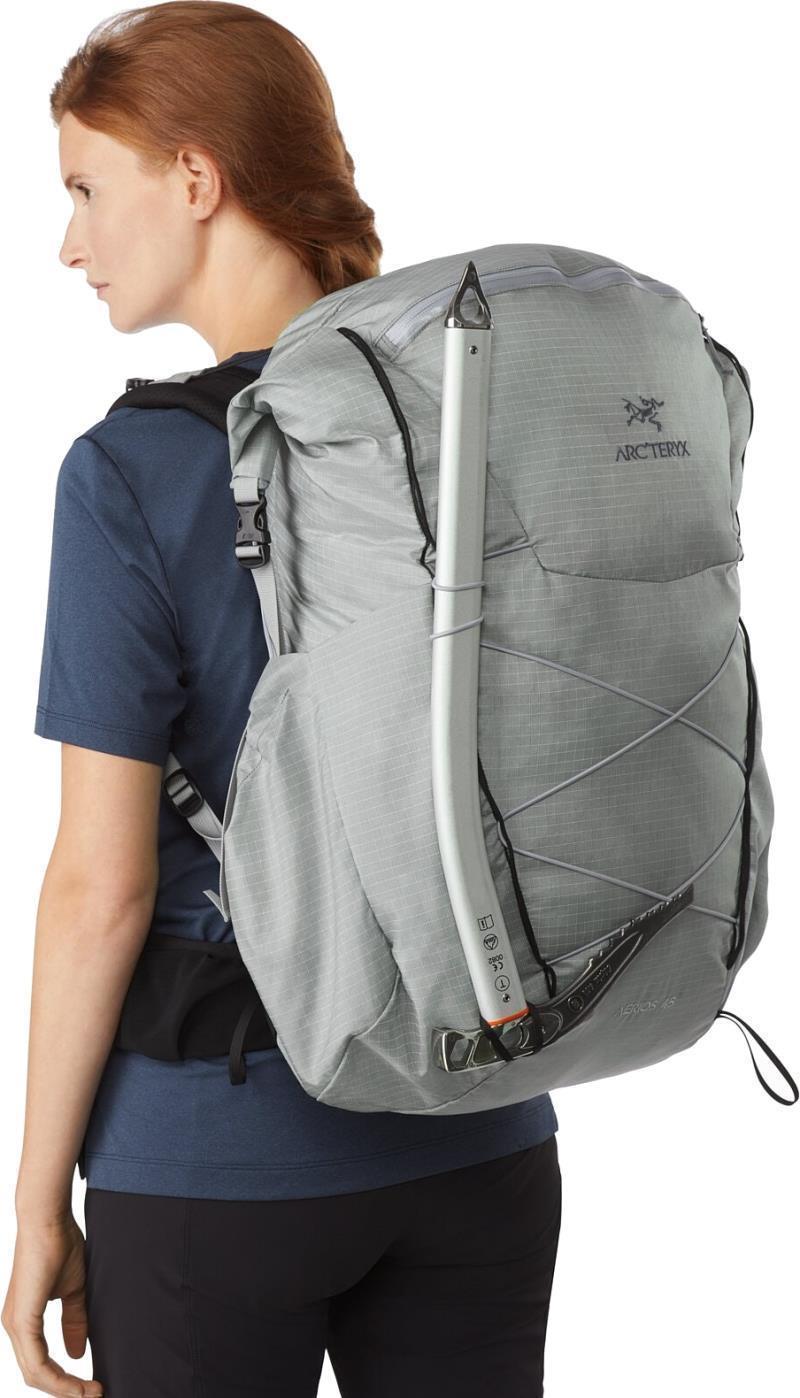 Aerios 45 Backpack - Womens - pixel 1